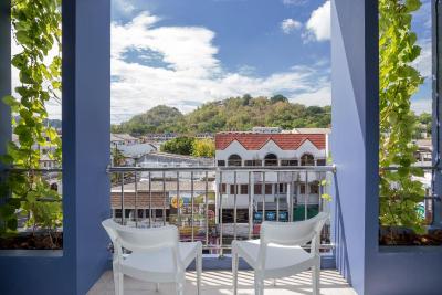 سینو این باجت هتل