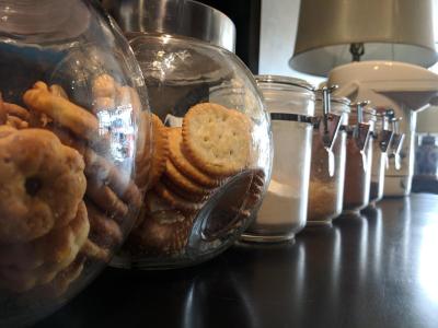 سینو این باجت هتل