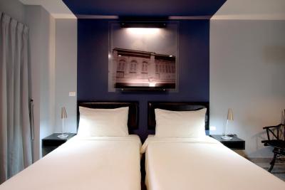 سینو این باجت هتل