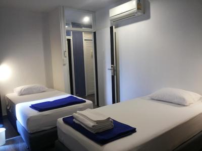 سینو این باجت هتل