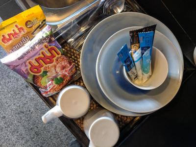 سینو این باجت هتل