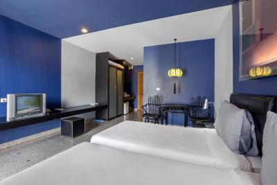 سینو این باجت هتل