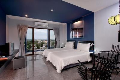 سینو این باجت هتل