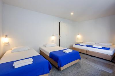 سینو این باجت هتل