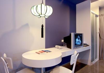 سینو این باجت هتل