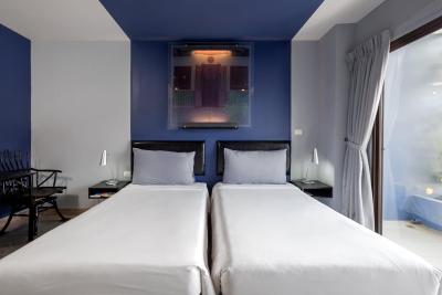 سینو این باجت هتل