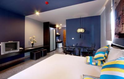 سینو این باجت هتل