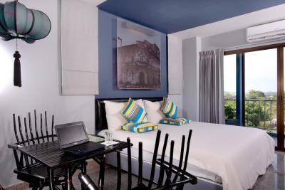 سینو این باجت هتل