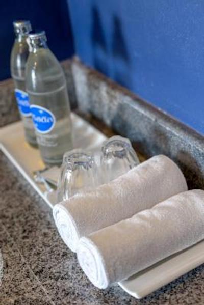 سینو این باجت هتل