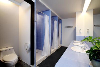 سینو این باجت هتل