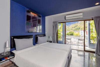 سینو این باجت هتل