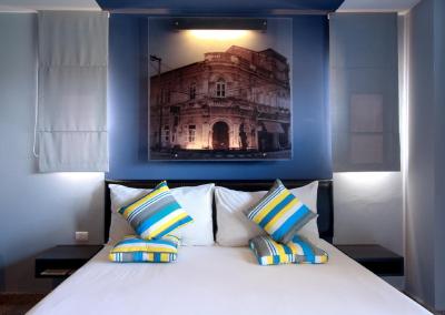 سینو این باجت هتل