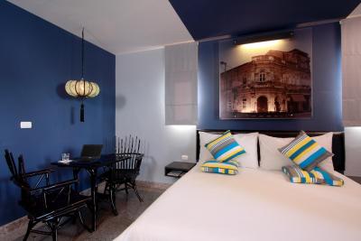 سینو این باجت هتل