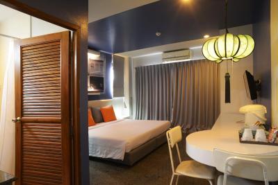 سینو این باجت هتل