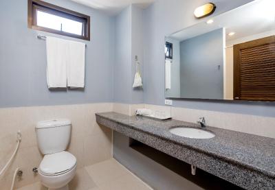 سینو این باجت هتل