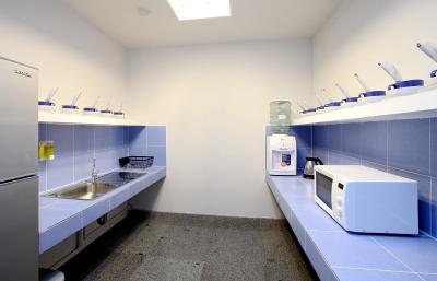 سینو این باجت هتل