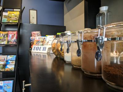 سینو این باجت هتل