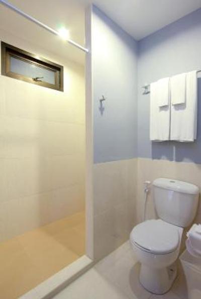 سینو این باجت هتل