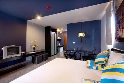 سینو این باجت هتل