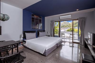 سینو این باجت هتل