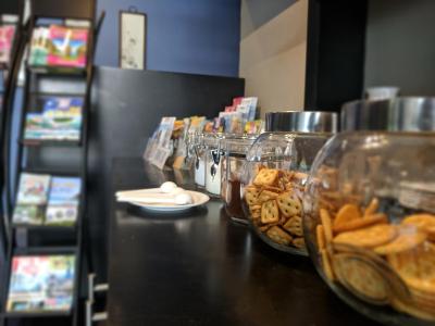 سینو این باجت هتل