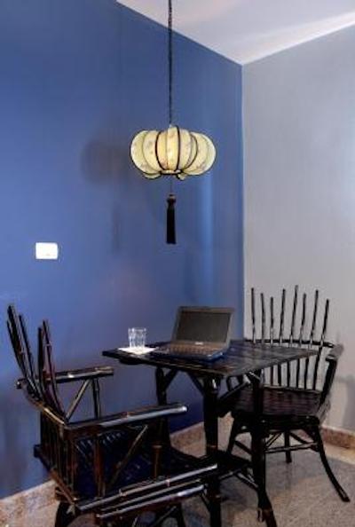 سینو این باجت هتل