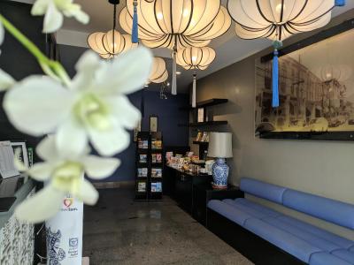 سینو این باجت هتل