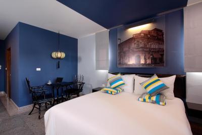 سینو این باجت هتل