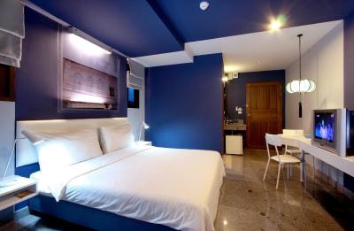 سینو این باجت هتل