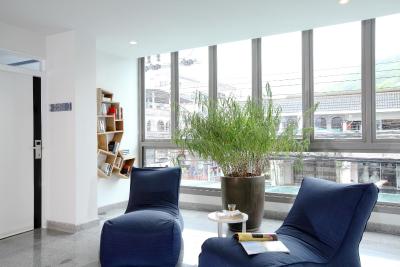 سینو این باجت هتل