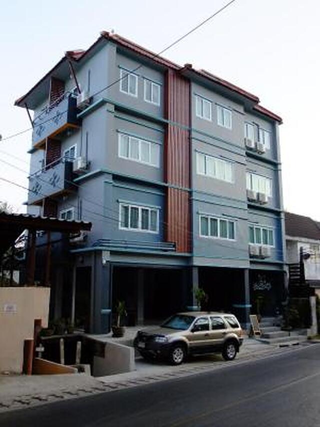 کاتا بای دی این