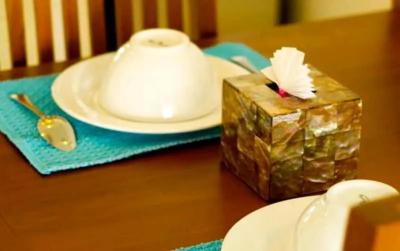 گرند بلو اوشن ویو پول سوئیت