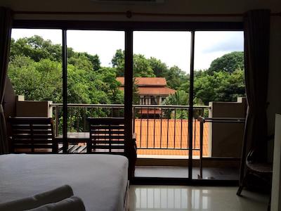 کت ساموی رسیدنس