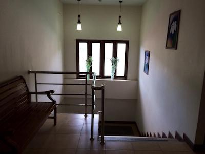 کت ساموی رسیدنس