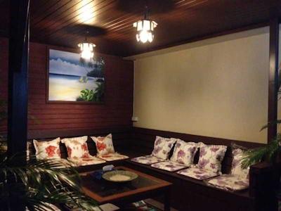 کت ساموی رسیدنس