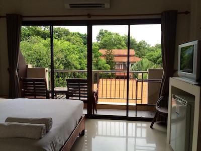 کت ساموی رسیدنس