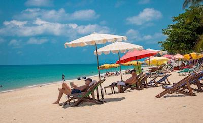 کت ساموی رسیدنس