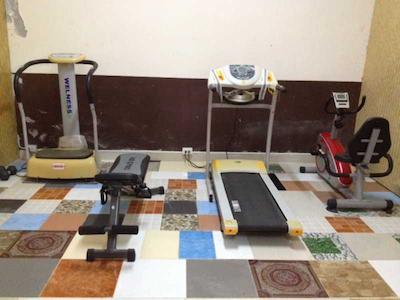 کت ساموی رسیدنس