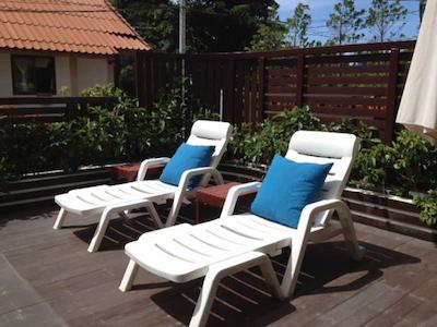 کت ساموی رسیدنس