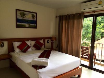 کت ساموی رسیدنس