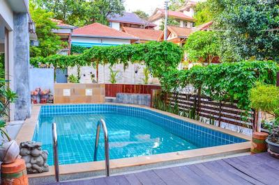 کت ساموی رسیدنس