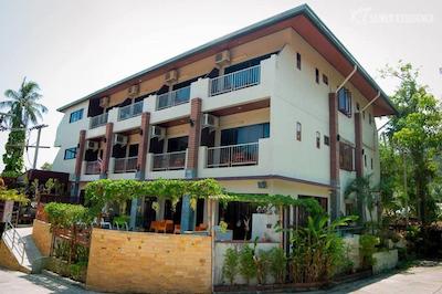 کت ساموی رسیدنس