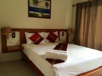 کت ساموی رسیدنس