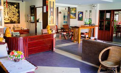 کت ساموی رسیدنس