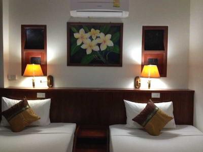 کت ساموی رسیدنس