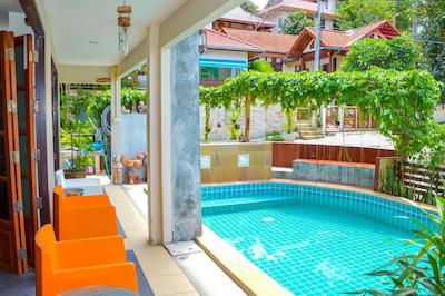 کت ساموی رسیدنس