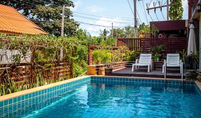 کت ساموی رسیدنس