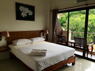 کت ساموی رسیدنس