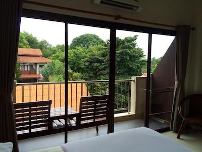 کت ساموی رسیدنس