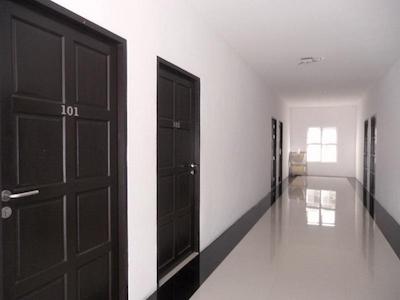 اسری ساموی هتل